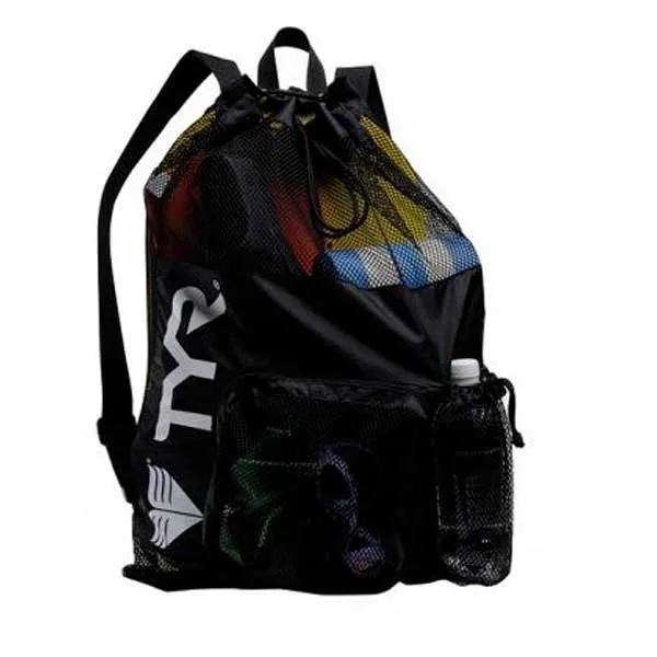 TYR Mummy Big Netztasche TYR Mummy Big Netztasche