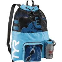 TYR Mummy Gear Netztasche 40l TYR Mummy Gear Netztasche 40l