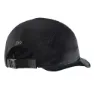 TYR Pace Running Kappe, Gray / black