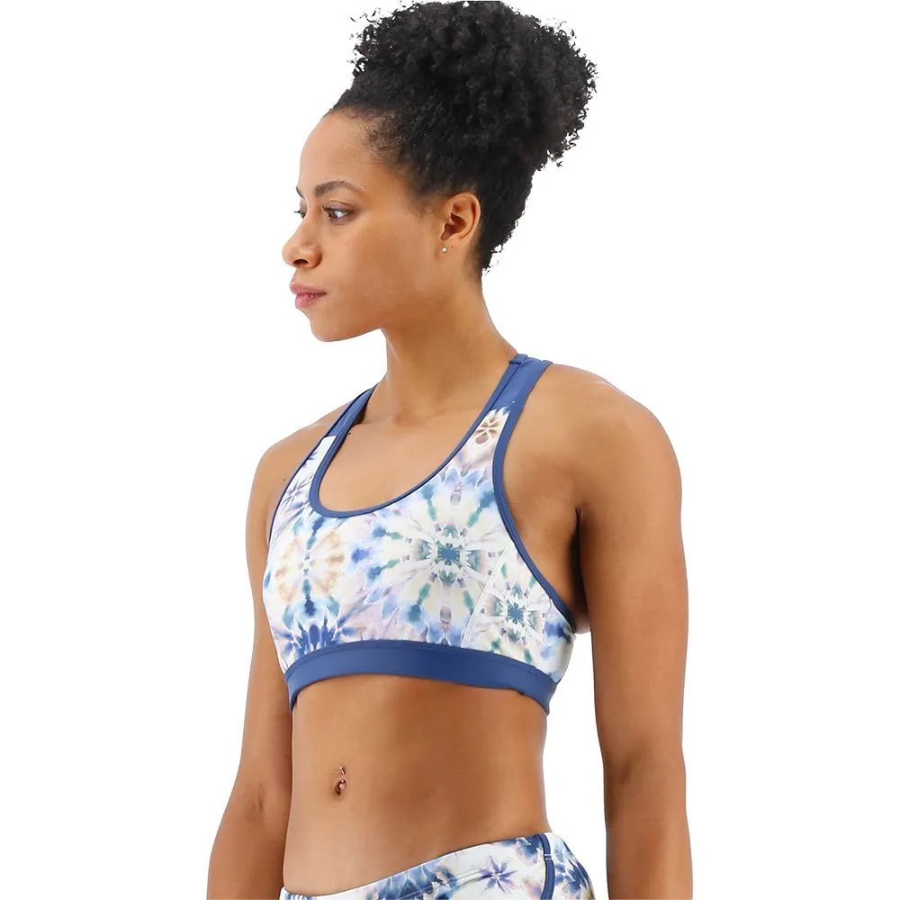 TYR Reilly Bikinioberteil, Flowers multicolor, XL TYR Reilly Bikinioberteil, Flowers multicolor, XL