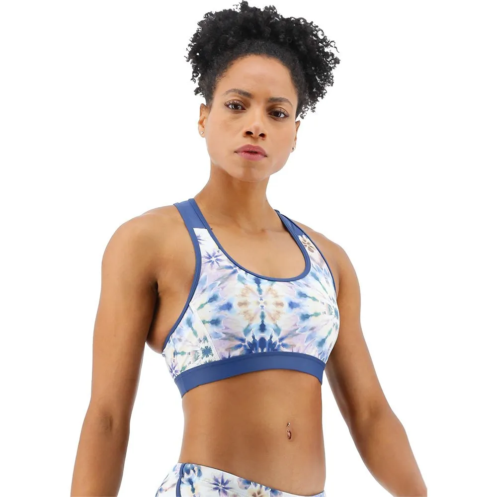 TYR Reilly Bikinioberteil, Flowers multicolor, XL TYR Reilly Bikinioberteil, Flowers multicolor, XL