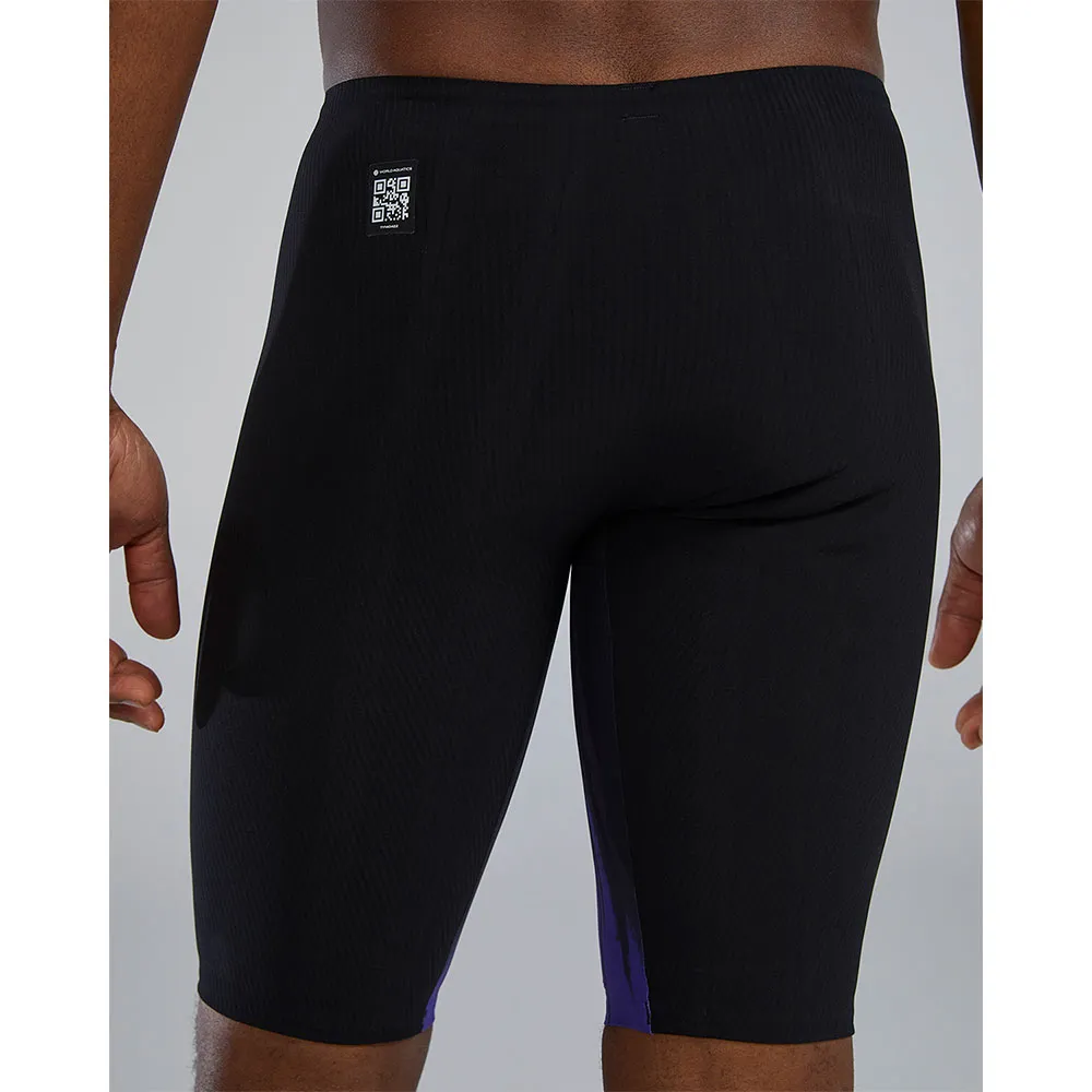 TYR Shockwave Volconyx High Waisted Jammer male