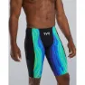 TYR Shockwave Volconyx High Waisted Jammer male