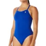 TYR Solid Durafast One Diamondfit Badeanzug female