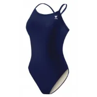 TYR Solid Tyreco Diamondfit Badeanzug TYR Solid Tyreco Diamondfit Badeanzug