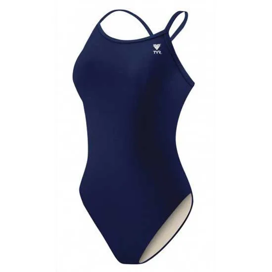 TYR Solid Tyreco Diamondfit Badeanzug TYR Solid Tyreco Diamondfit Badeanzug