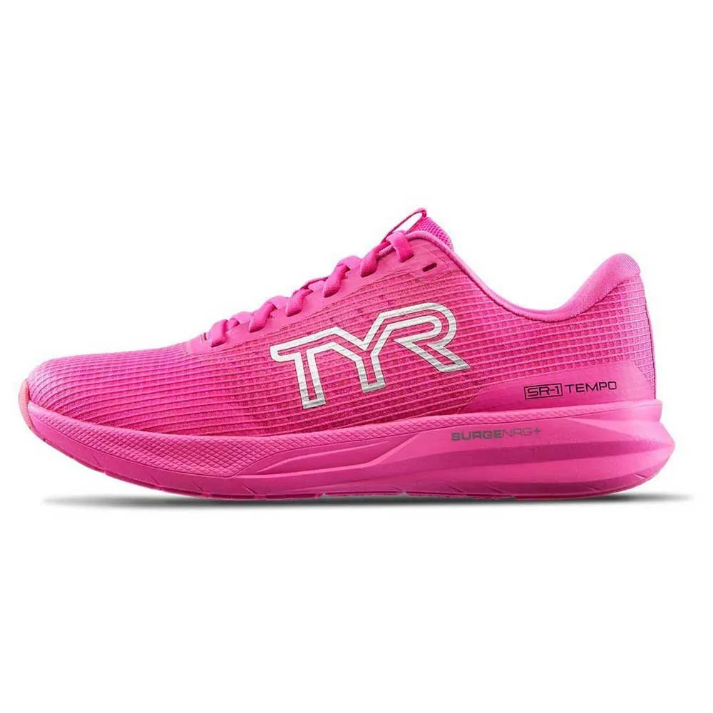 TYR Sr1 Tempo Laufschuhe male TYR Sr1 Tempo Laufschuhe male