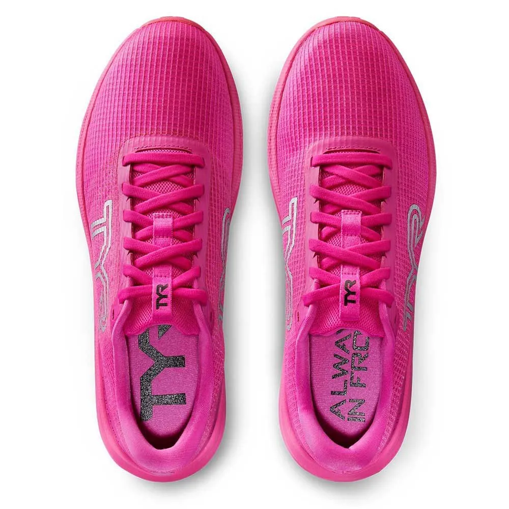 TYR Sr1 Tempo Laufschuhe male TYR Sr1 Tempo Laufschuhe male