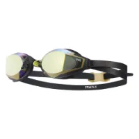 TYR Stealth-x Performance Schwimmbrille Mit Spiegelglas TYR Stealth-x Performance Schwimmbrille Mit Spiegelglas