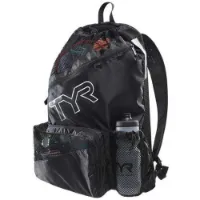 TYR Team Elite 40l Rucksack TYR Team Elite 40l Rucksack