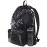 TYR Team Elite 40l Rucksack, Black, One Size