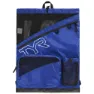 TYR Team Elite Mesh 40l Rucksack unisex, Royal, One Size