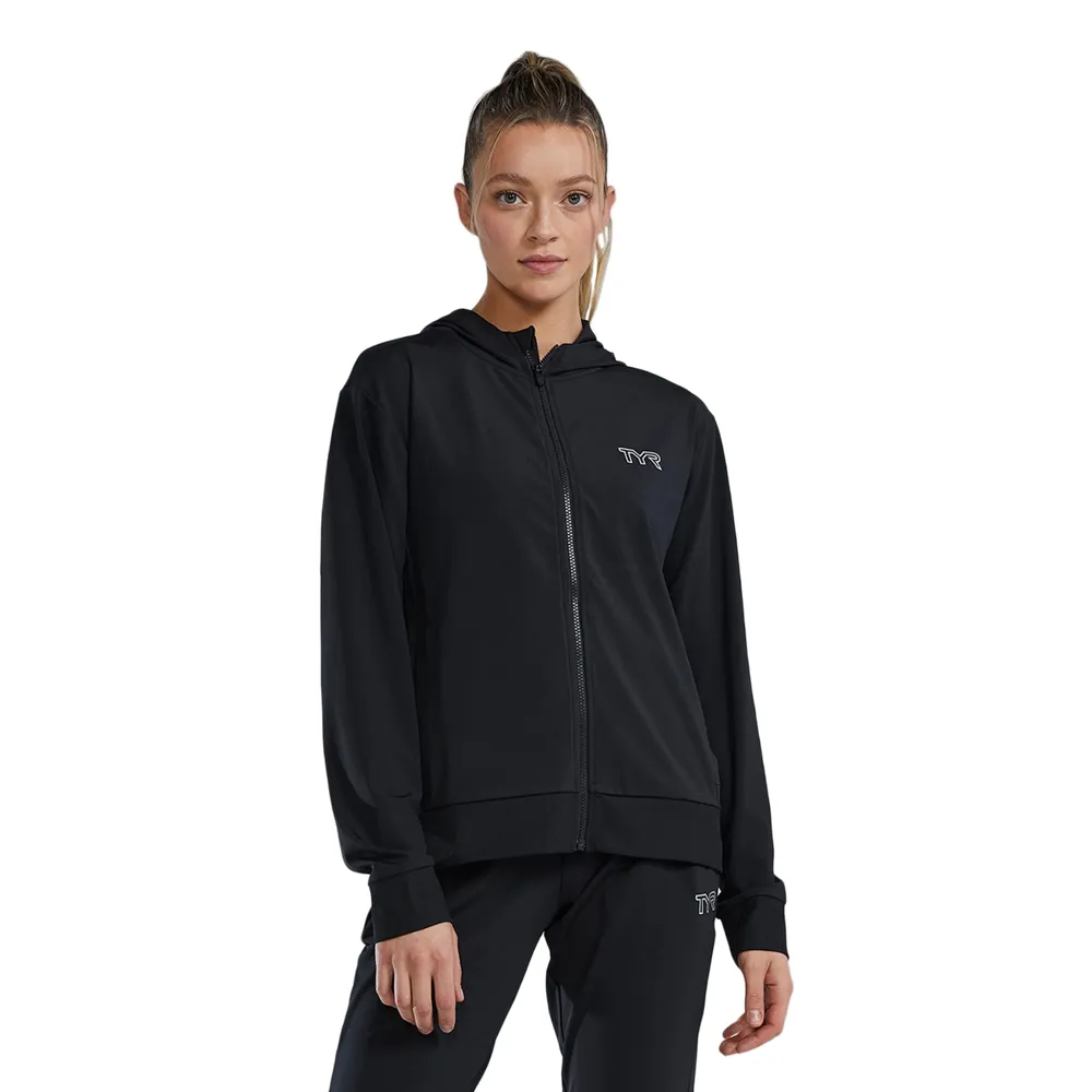 TYR Tech Jacke female