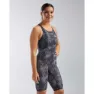 TYR Thresher Akurra Offener Rücken Wettkampfbadeanzug female