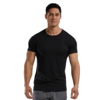 TYR Tlightweight Ultrasoft Tech Kurzarm-t-shirt male