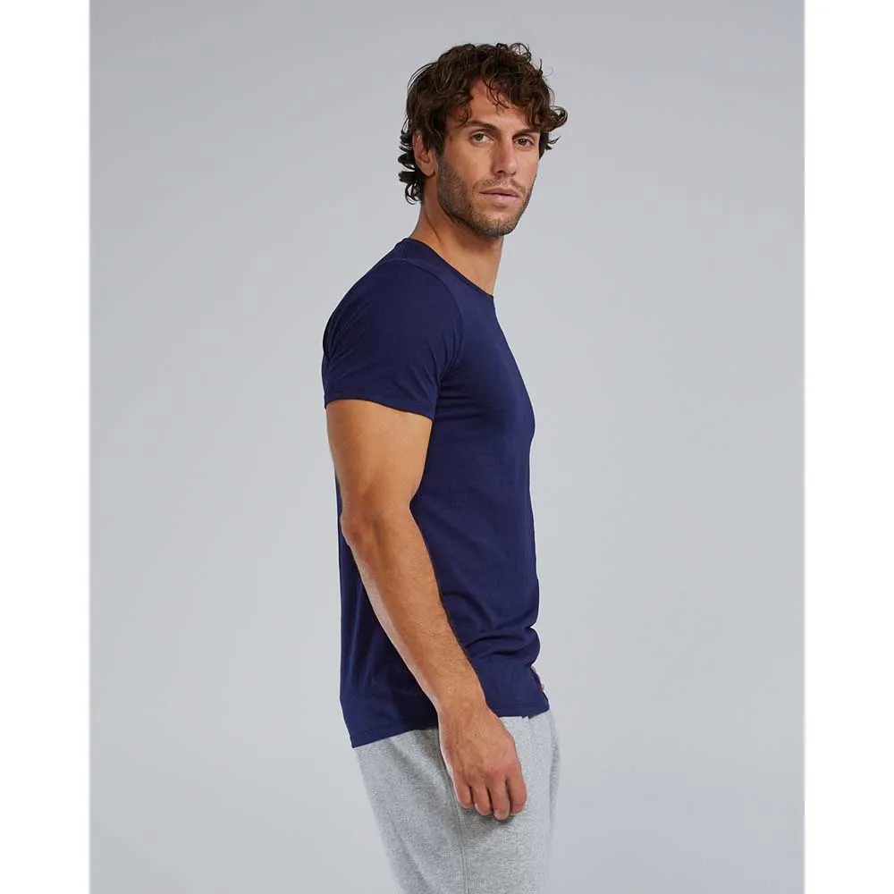 TYR Tlightweight Ultrasoft Tech Kurzarm-t-shirt male TYR Tlightweight Ultrasoft Tech Kurzarm-t-shirt male