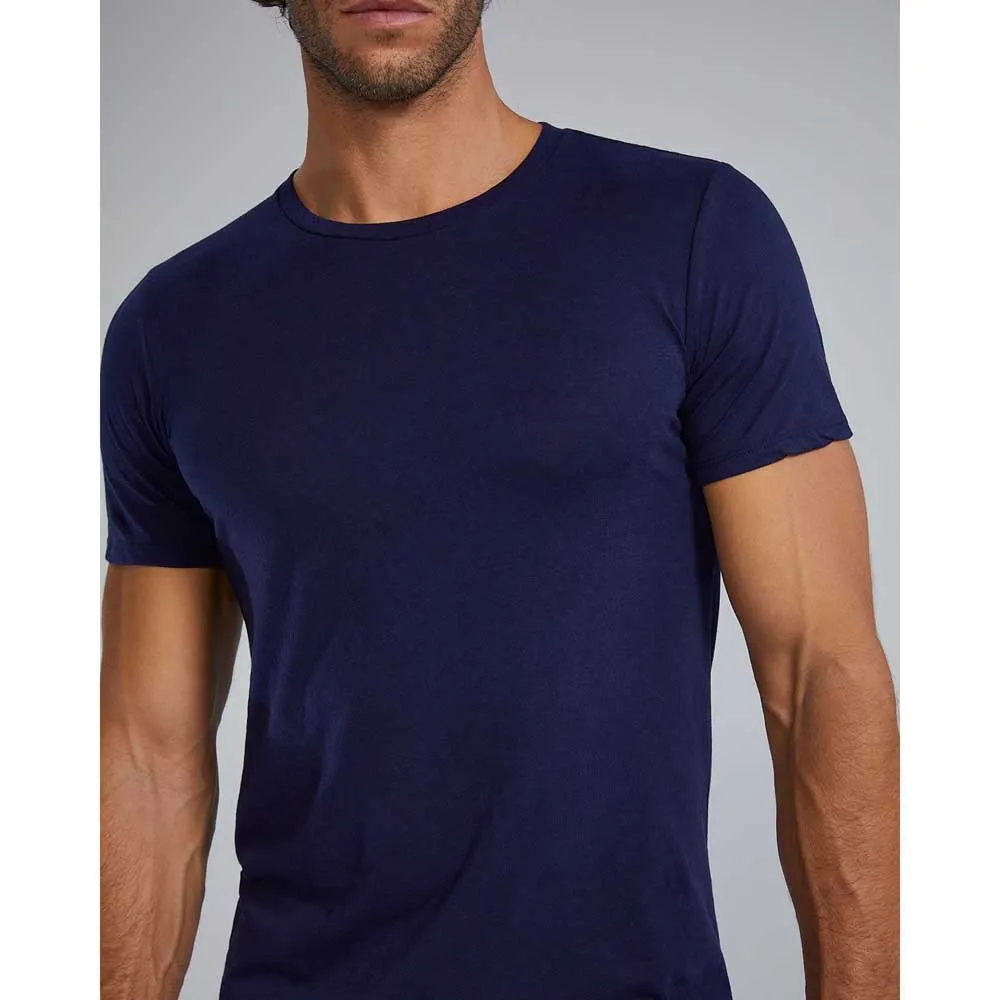 TYR Tlightweight Ultrasoft Tech Kurzarm-t-shirt male TYR Tlightweight Ultrasoft Tech Kurzarm-t-shirt male