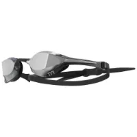 TYR Tracer X Elite Race Schwimmbrille Mit Spiegelglas TYR Tracer X Elite Race Schwimmbrille Mit Spiegelglas