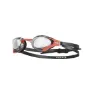 TYR Tracer X Rzr Schwimmbrille, Smoke / black, One Size
