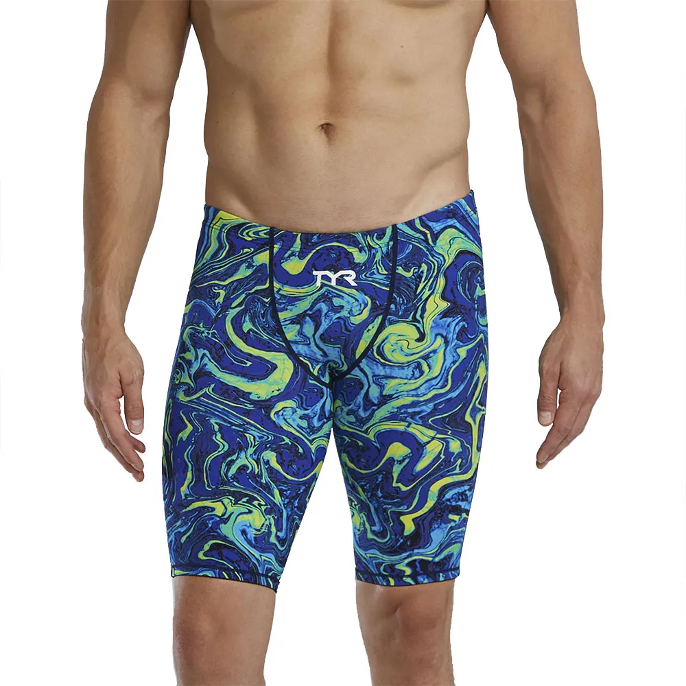 TYR Tresher Hydrophobic Jammer male TYR Tresher Hydrophobic Jammer male