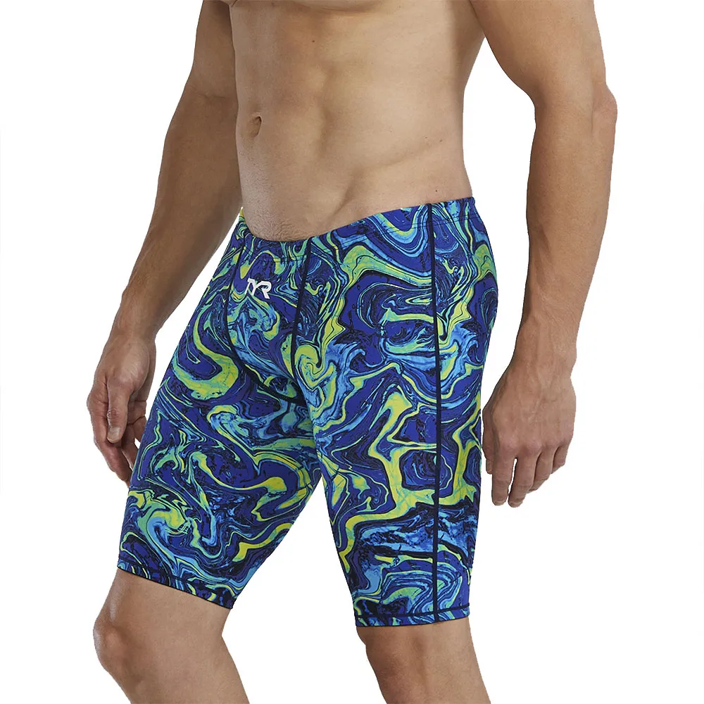 TYR Tresher Hydrophobic Jammer male TYR Tresher Hydrophobic Jammer male