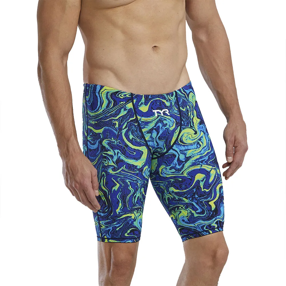 TYR Tresher Hydrophobic Jammer male TYR Tresher Hydrophobic Jammer male