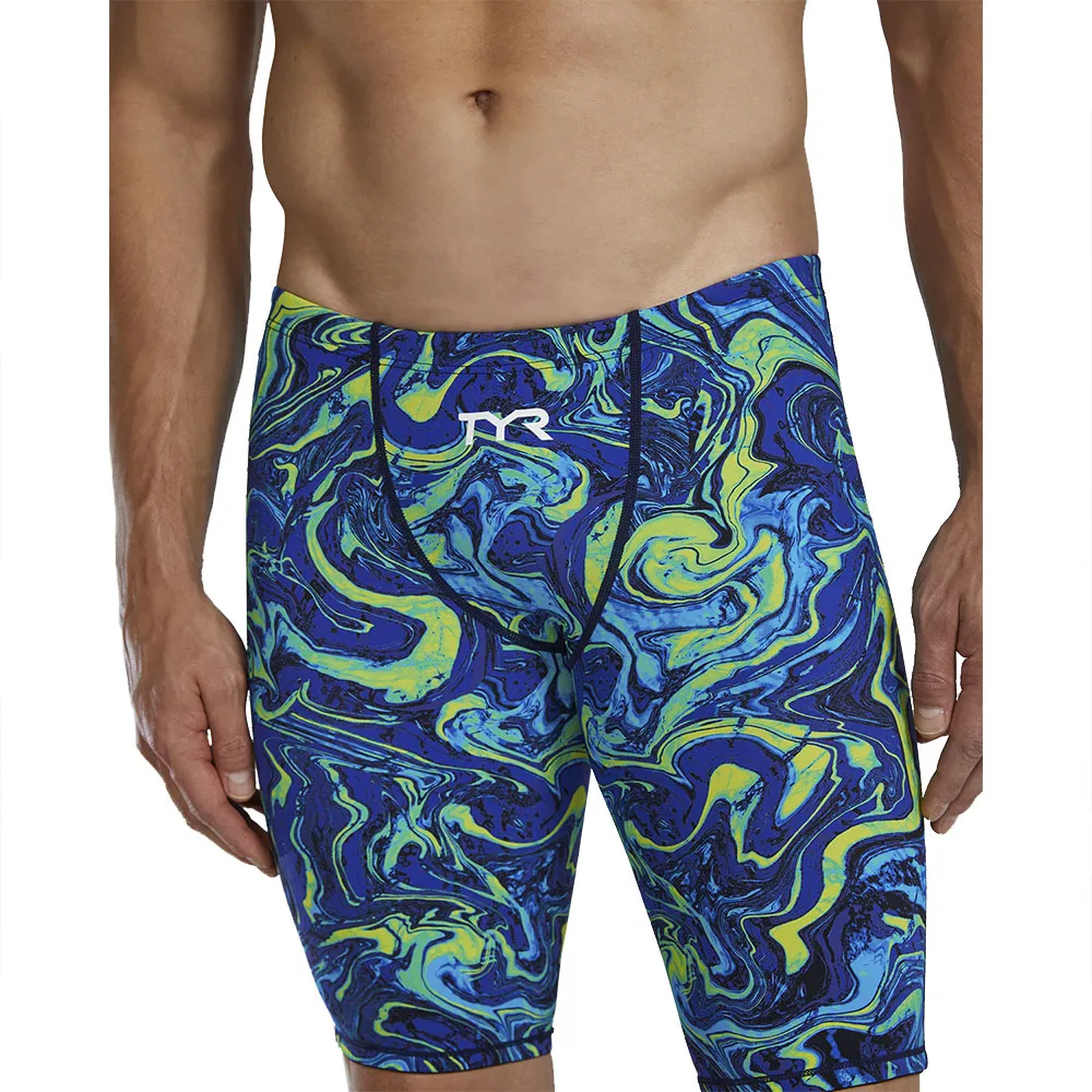 TYR Tresher Hydrophobic Jammer male TYR Tresher Hydrophobic Jammer male