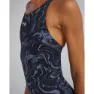 TYR Tresher Hydrophobic Offener Rücken Wettkampfbadeanzug female