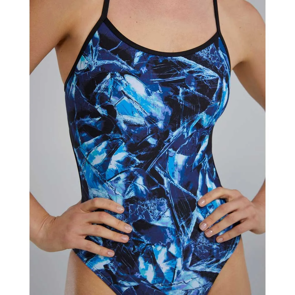 TYR Trinityfit - Durafas Elite - Reflecta Badeanzug TYR Trinityfit - Durafas Elite - Reflecta Badeanzug