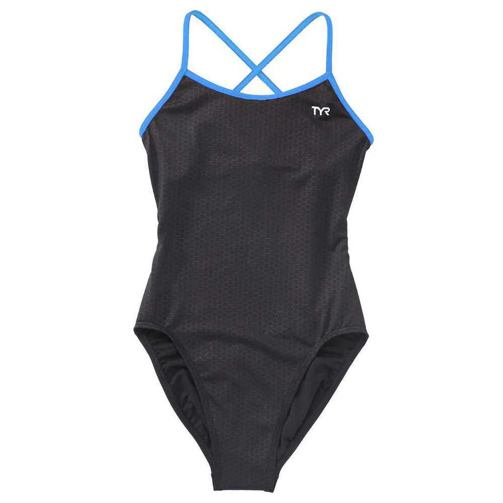 TYR Trinityfit Hexa Badeanzug TYR Trinityfit Hexa Badeanzug