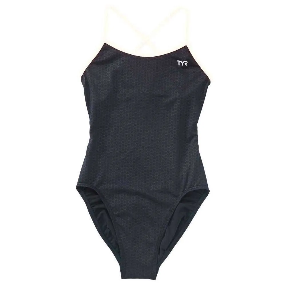 TYR Trinityfit Hexa Badeanzug female