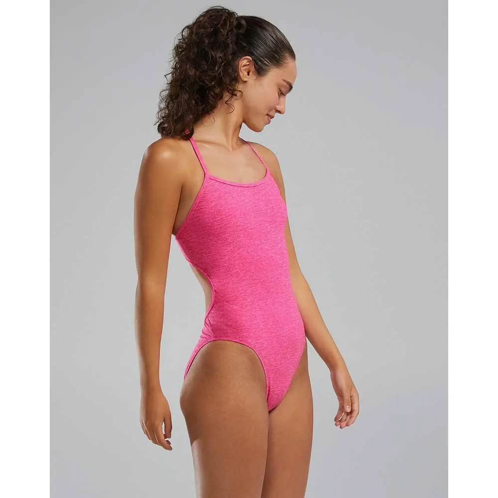 TYR Trinityfit Lapped Badeanzug female TYR Trinityfit Lapped Badeanzug female