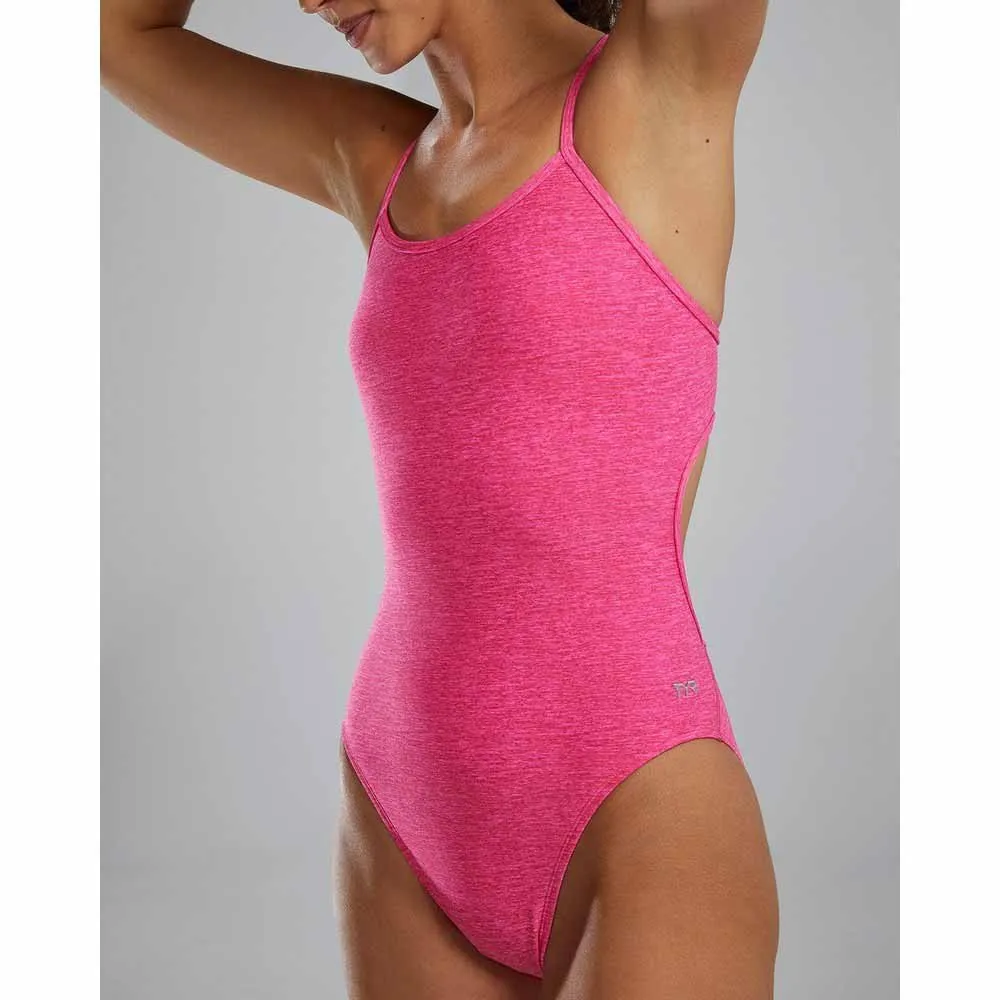 TYR Trinityfit Lapped Badeanzug TYR Trinityfit Lapped Badeanzug