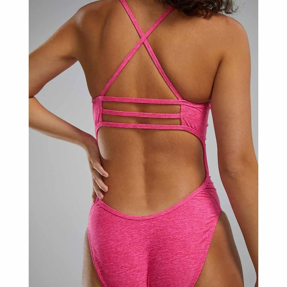TYR Trinityfit Lapped Badeanzug TYR Trinityfit Lapped Badeanzug