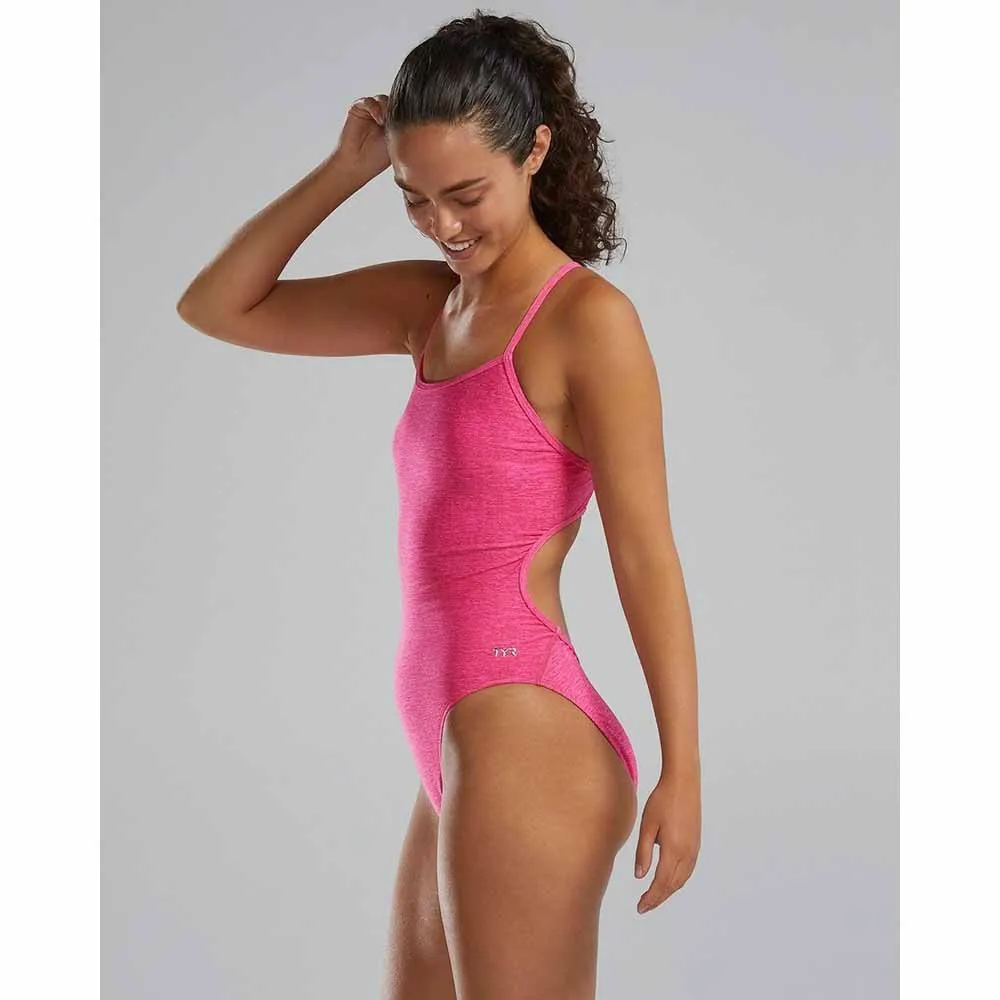 TYR Trinityfit Lapped Badeanzug TYR Trinityfit Lapped Badeanzug