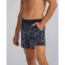 TYR Unbroken Unlined 5´´ Kurze Hose male, Slate / multi