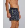 TYR Unbroken Unlined 5´´ Kurze Hose male, Slate / multi