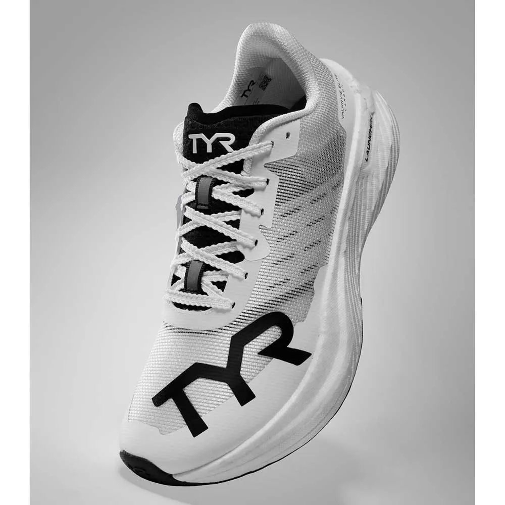 TYR Valkyrie Elite Carbon Laufschuhe male