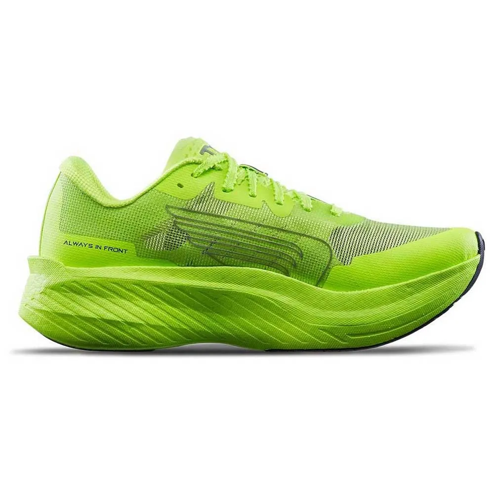TYR Vec1 Carbon Elite Laufschuhe male