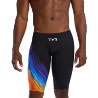 TYR Venzo Volconyx Low Waist Jammer TYR Venzo Volconyx Low Waist Jammer