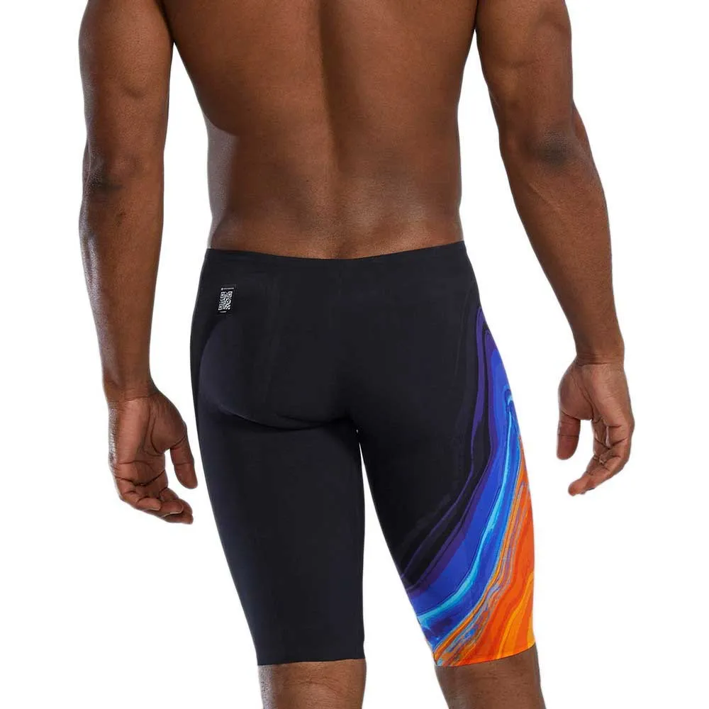 TYR Venzo Volconyx Low Waist Jammer TYR Venzo Volconyx Low Waist Jammer