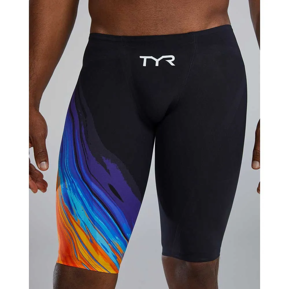 TYR Venzo Volconyx Low Waist Jammer TYR Venzo Volconyx Low Waist Jammer