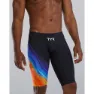 TYR Venzo Volconyx Low Waist Jammer