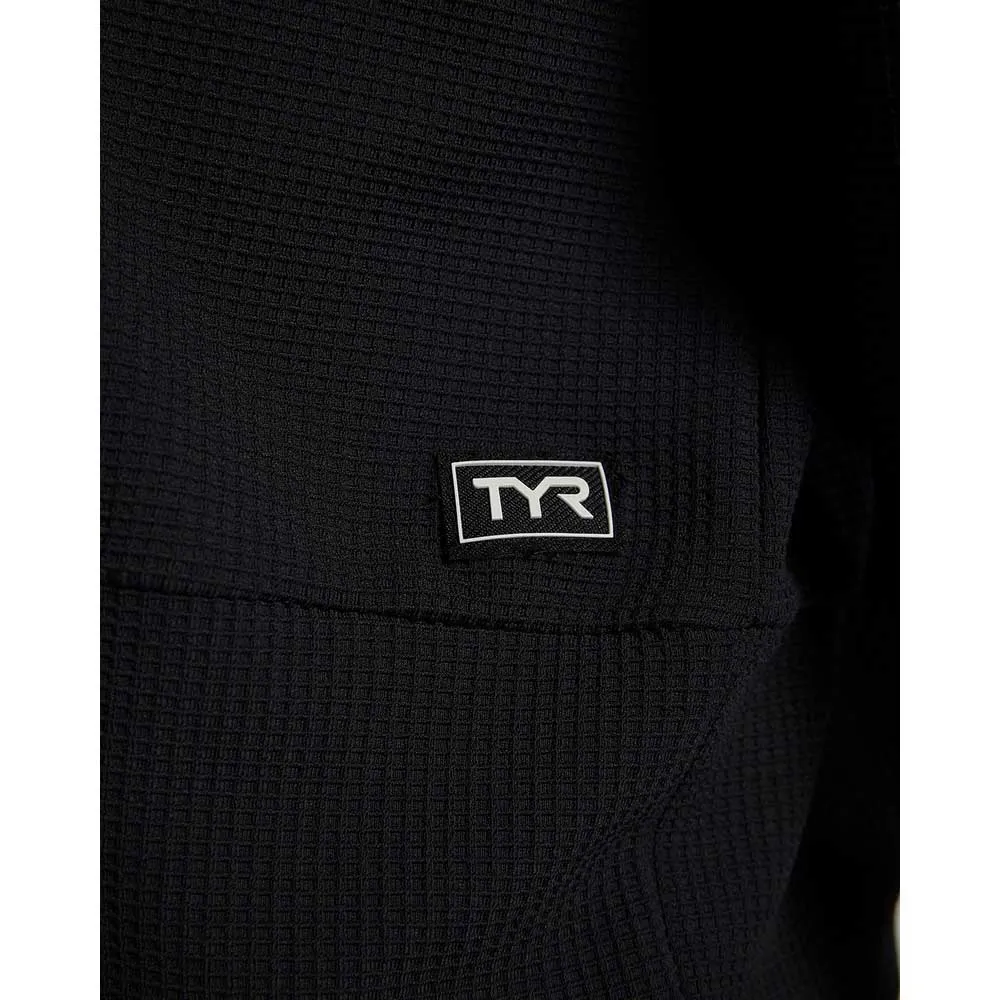 TYR Waffle Cropped Sweatshirt TYR Waffle Cropped Sweatshirt