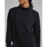 TYR Waffle Cropped Sweatshirt