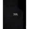 TYR Waffle Cropped Sweatshirt