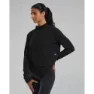 TYR Waffle Cropped Sweatshirt