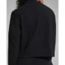 TYR Waffle Cropped Sweatshirt