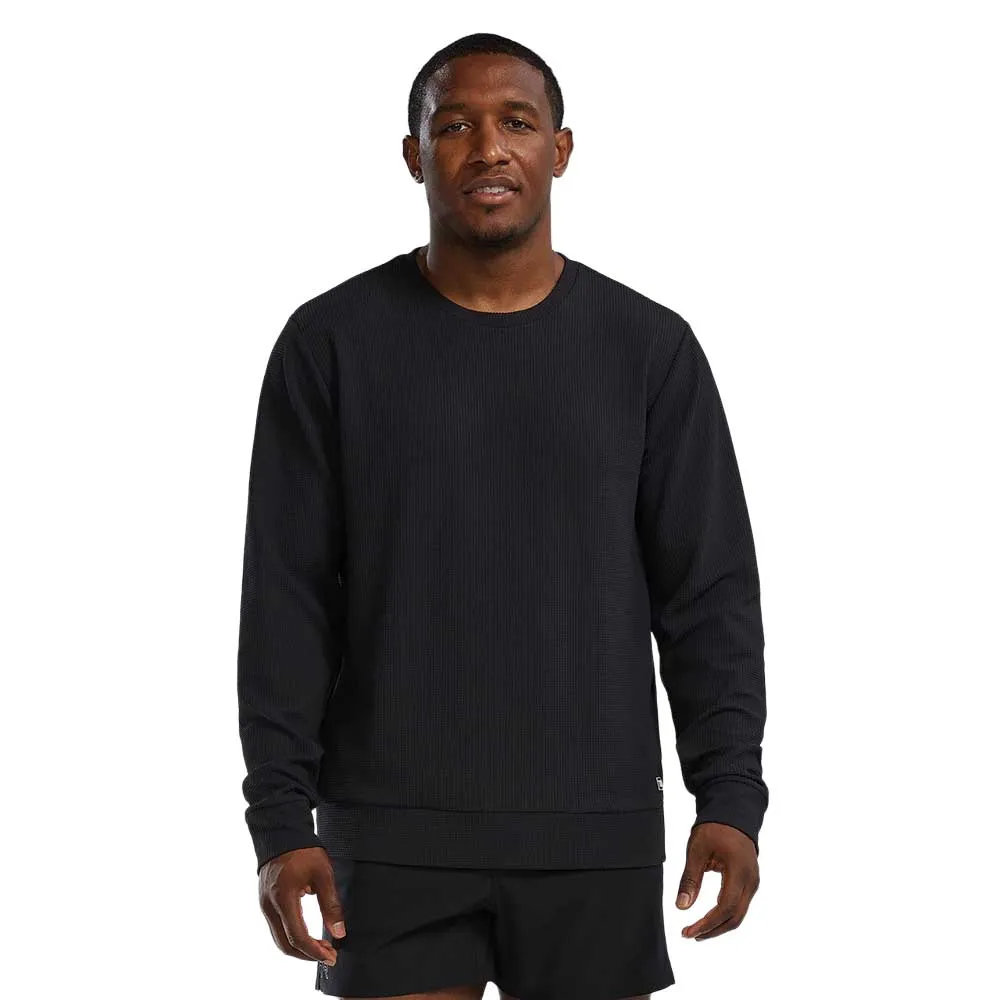 TYR Waffle Sweatshirt TYR Waffle Sweatshirt