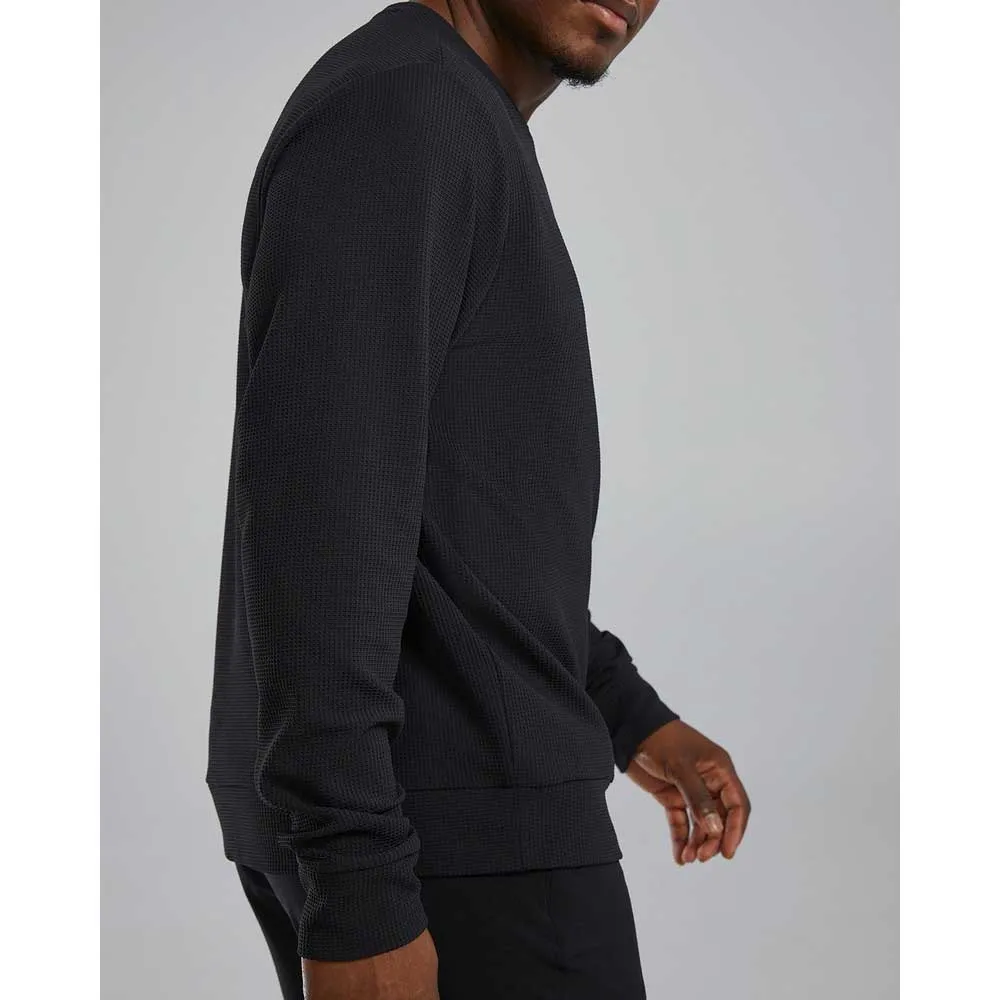 TYR Waffle Sweatshirt TYR Waffle Sweatshirt